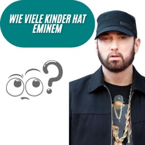 Wie viele Kinder hat Eminem?